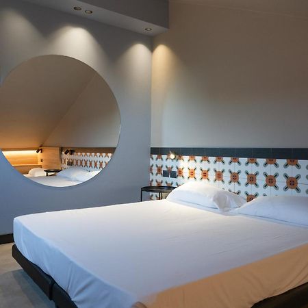 Hotel Chery Milano Marittima Exterior foto
