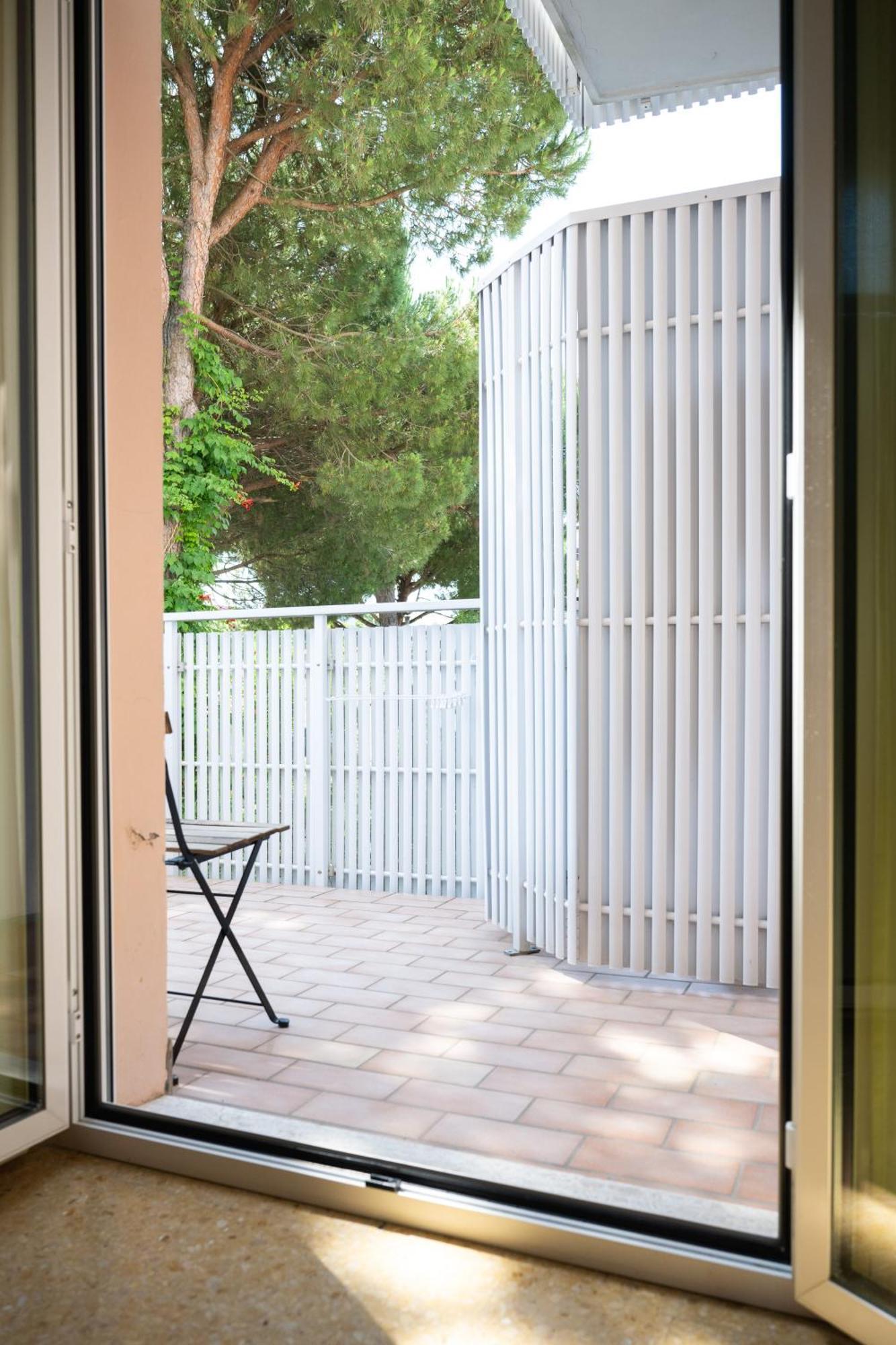 Hotel Chery Milano Marittima Exterior foto
