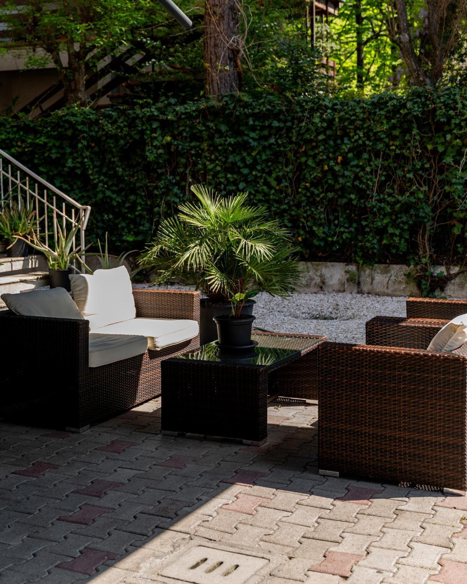 Hotel Chery Milano Marittima Exterior foto